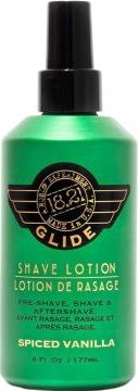 18.21 Man Made - Shaving Glide Spiced Vanillia - 177 ml