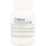 Dekas - Plus - Multivitamine - Zacht - 60 Caps