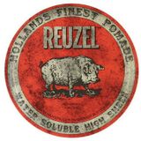 Reuzel - High Sheen Pomade (Reuzel Red) - 340 gr