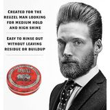 Reuzel - Pomade Red - 340 gram
