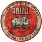 Reuzel - Pomade Red - 340 gram