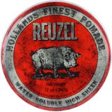 Reuzel - Pomade Red - 340 gram