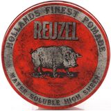 Reuzel - Pomade Red - 340 gram