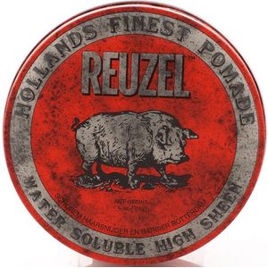 Reuzel - Pomade Red - 340 gram