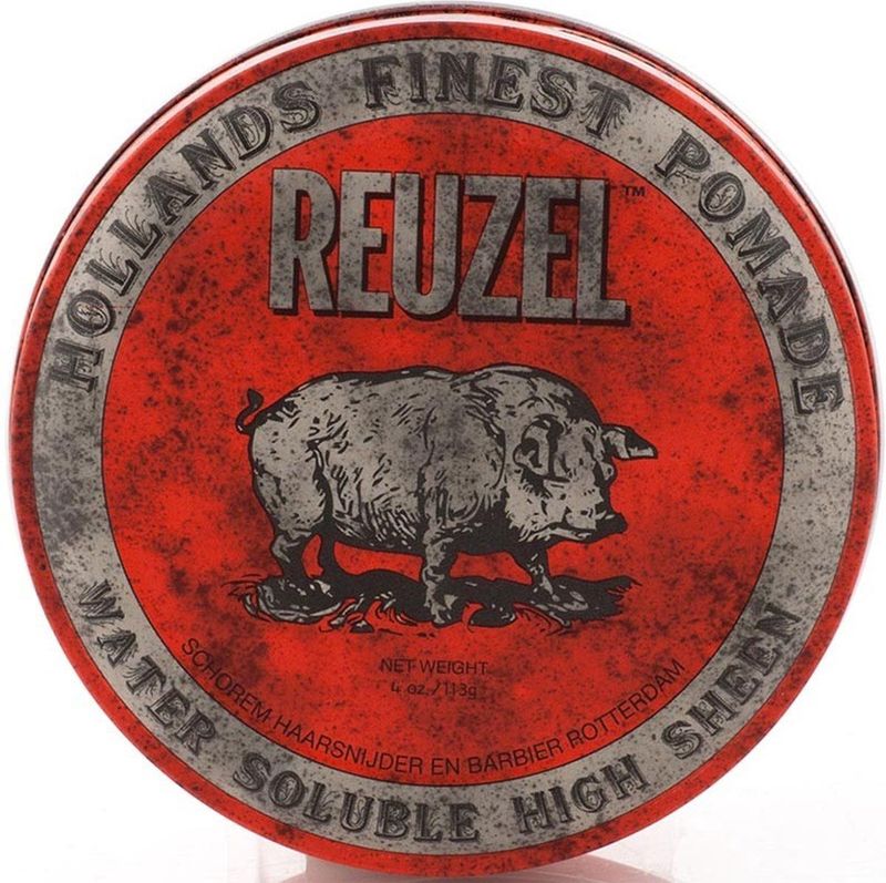 Reuzel - Pomade Red - 340 gram