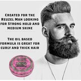 Reuzel - Pomade Pink - 35 gram