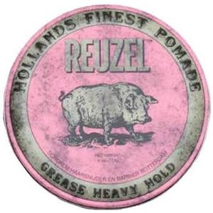 Reuzel Pink Heavy Grease 113gr