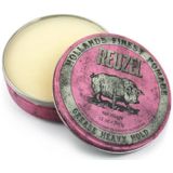 Reuzel Herencosmetica Haarstyling Pomade Pink