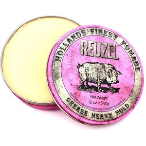 Reuzel - Pink Pomade - 340 gram
