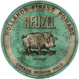 Reuzel Green Grease Medium Hold Pomade