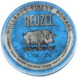 Reuzel Heavy Hold Blue Piglet - 35 gr - Wax