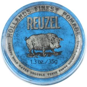Reuzel Blue Piglet Strong Hold Sheen Pomade 35g 35 ml