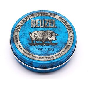 Reuzel - Pomade Blue - 35 gram