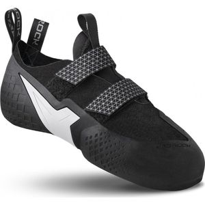 Mad Rock - Rover HV Black - Performance Boulder Klimschoen - EU maat 42 - Entry-Level Comfort - Inclusief Patent Concave Zool