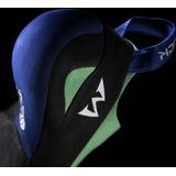 Mad Rock - Remora LV Mint/Zwart maat EU 35 klimschoen - boulderschoen