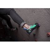 Mad Rock - Remora LV Mint/Zwart maat EU 35 klimschoen - boulderschoen