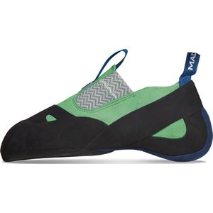 Mad Rock - Remora LV Mint/Zwart maat EU 35 klimschoen - boulderschoen