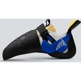 Mad Rock - Drone HV 2.0 - Klimschoenen - Boulderschoen - Science Friction 3.0 Rubber, Vegan, Medium Stijfheid