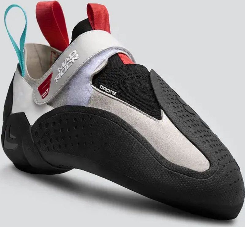 Mad Rock - Drone HV CS - High-End Klimschoen - Boulderschoen - Comp Series - Vegan