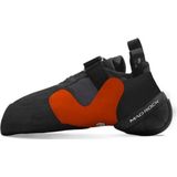 Mad Rock - Shark 2.0 - Klimschoenen - Grijs - Asymmetrische Leest, Verzoolbaar