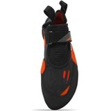 Mad Rock - Shark 2.0 - Klimschoenen - Grijs - Asymmetrische Leest, Verzoolbaar