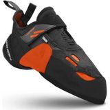 Mad Rock - Shark 2.0 - Klimschoenen - Grijs - Asymmetrische Leest, Verzoolbaar