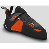 Mad Rock - Shark 2.0 - Klimschoenen - Grijs - Asymmetrische Leest, Verzoolbaar