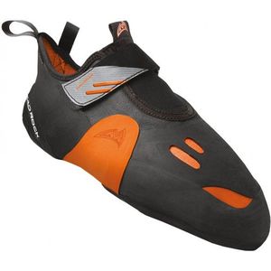 Mad Rock - Shark 2.0 - Klimschoen - Boulderschoen EU maat 37 - Slip-On Design met Power Strap - Vegan Friendly