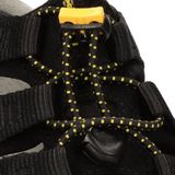 KEEN - Newport H2 - Herensandalen - Zwart - Waterdicht - PFC-vrij