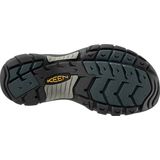 KEEN - 1001938 - Wandelen Sandalen - Waterbestendig - Polyester - Heren