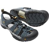 KEEN - 1001938 - Wandelen Sandalen - Waterbestendig - Polyester - Heren
