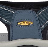 KEEN - 1001938 - Wandelen Sandalen - Waterbestendig - Polyester - Heren