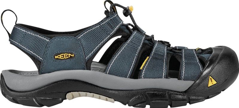 KEEN - 1001938 - Wandelen Sandalen - Waterbestendig - Polyester - Heren