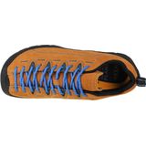 Keen - Jasper - Sneakers - Cathay spice/Orion blue - Laag - Vetersluiting
