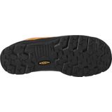 Keen - Jasper - Sneakers - Cathay spice/Orion blue - Laag - Vetersluiting