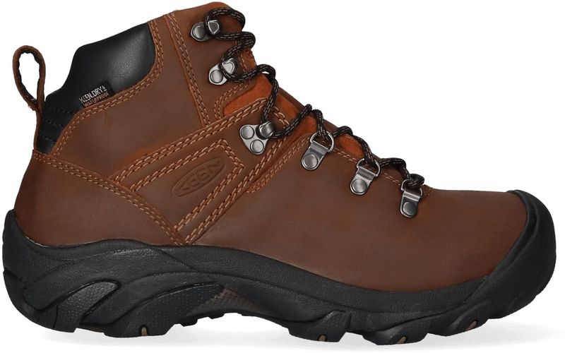 Keen - Pyrenees Heren Bergschoenen Syrup - Maat 41