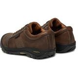 KEEN - 100772 - Oxford Vetersluiting - Heren - Waterdicht - Trailrunningschoenen