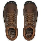 KEEN - 100772 - Oxford Vetersluiting - Heren - Waterdicht - Trailrunningschoenen