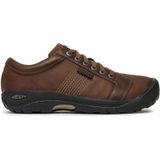 KEEN - 100772 - Oxford Vetersluiting - Heren - Waterdicht - Trailrunningschoenen