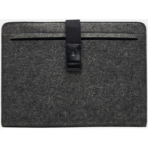 Castelijn & Beerens Nova laptophoes 15,6 inch black