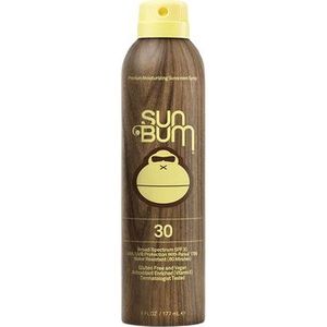 Sun Bum Original Spf 30 Zonnebrand Spray