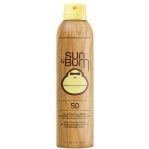 Sun Bum Original SPF 50 170 g Zonnebrandcrème