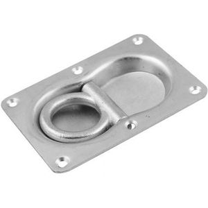 Bodenring doppelt klappbar