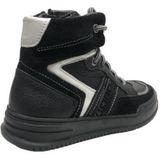 Track Style - 322875_Coen Cross - Veterschoenen - Zwart/COMBI