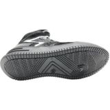 Track Style - 322875_Coen Cross - Veterschoenen - Zwart/COMBI