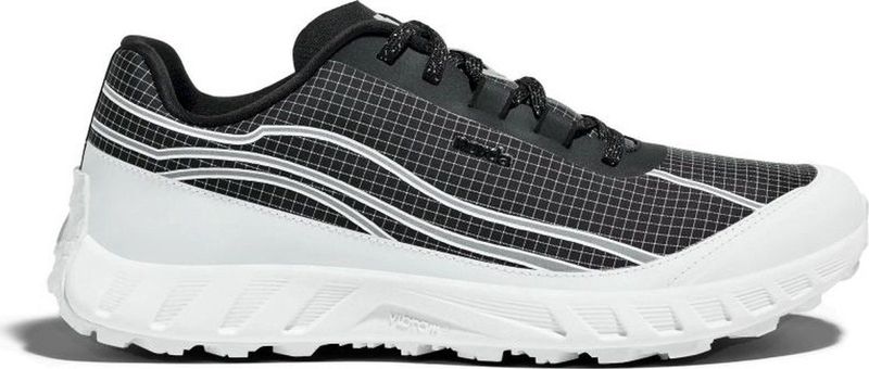 Norda - Norda 002 M Summit - Trailrunningschoenen - Zwart