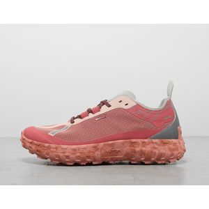 Norda - 001 RZ Edition - Herenschoenen - Vermillion Red - Bio Dyneema Bovenwerk