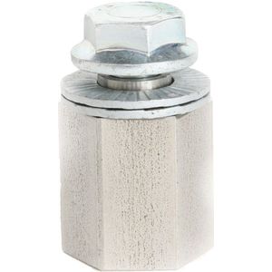 Adapter Thule Chariot Interne Naafkoppeling SRAM