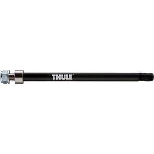 Thule thru axle Syntace (M12 x) Fietstraileraccessoire Black 172MM (M12x)