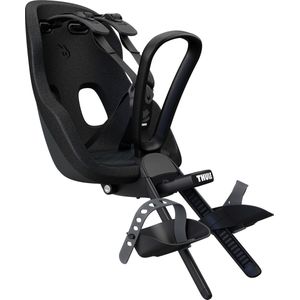 Thule Yepp Nexxt 2 mini Fietszitje Midnight Black One Size
